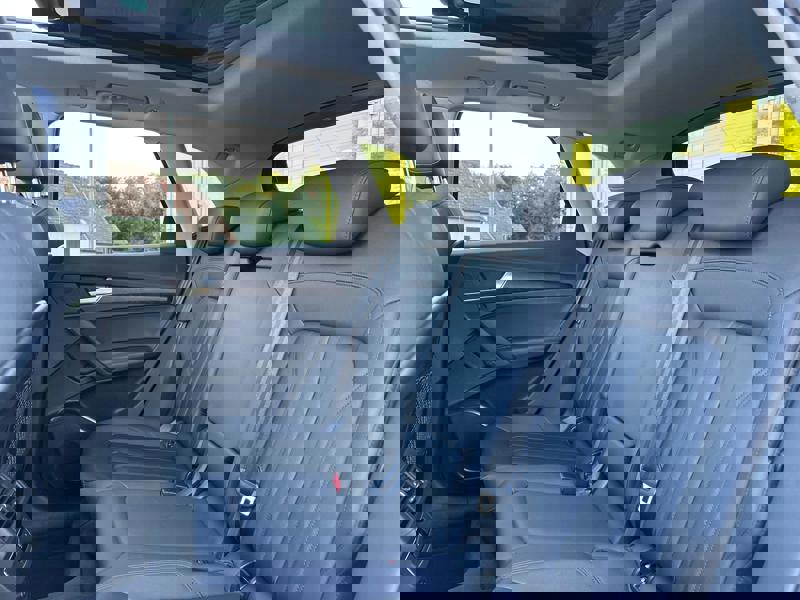 Image Audi Q5 35 TDI 2.0 AVUS 163 CH S-TRONIC 7 TO PANO   CAMERA ATH 